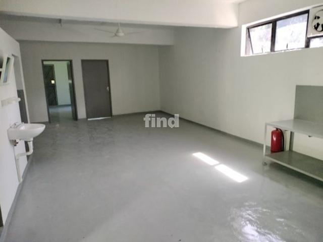 House for rent in Georgetown, Penang
