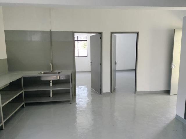 Terraced House for rent in Georgetown, Penang
