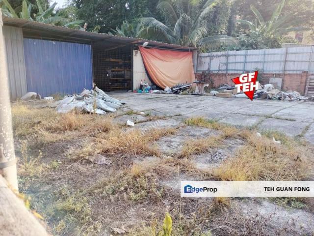 Shop for rent in Georgetown, Penang