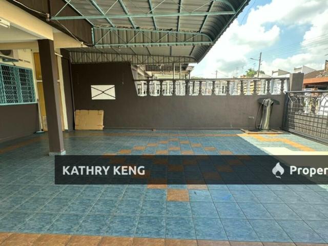 Terraced House for sale in Kluang, Johor