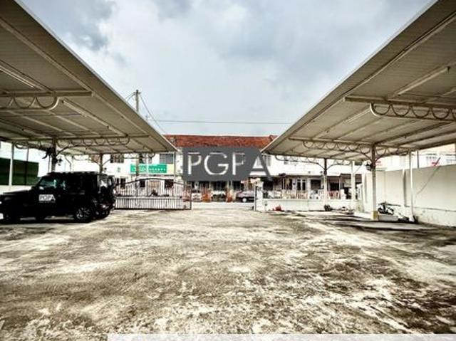 House for sale in Mukim 13, Georgetown