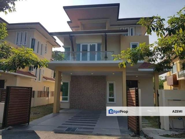 House for sale in Selayang, Selangor
