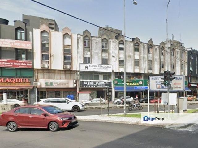 House for sale in Country Heights Damansara, Kuala Lumpur