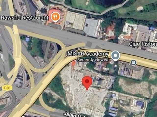 Shop for sale in Country Heights Damansara, Kuala Lumpur