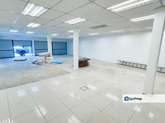Shop for rent in Country Heights Damansara, Kuala Lumpur
