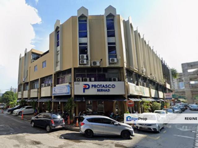 Shop for rent in Country Heights Damansara, Kuala Lumpur