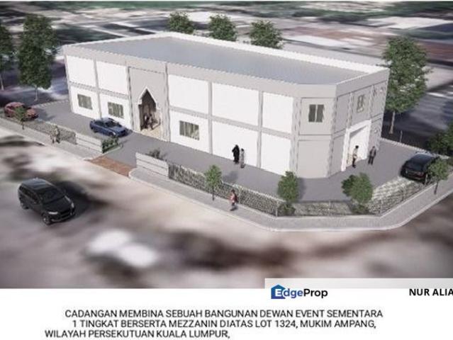 House for sale in Country Heights Damansara, Kuala Lumpur