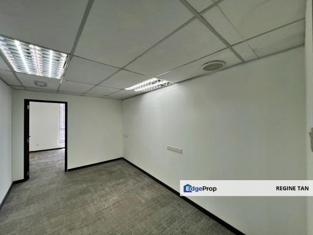 Shop for rent in Country Heights Damansara, Kuala Lumpur