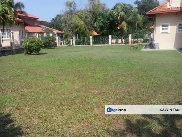 House for sale in Country Heights Damansara, Kuala Lumpur