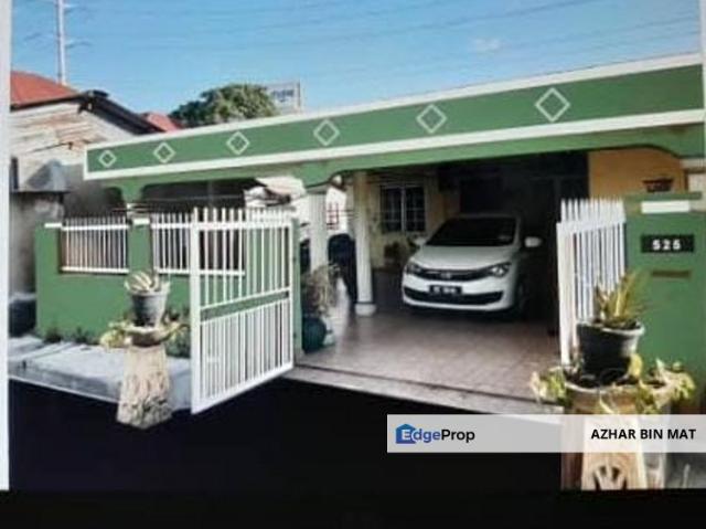 House for sale in Country Heights Damansara, Kuala Lumpur