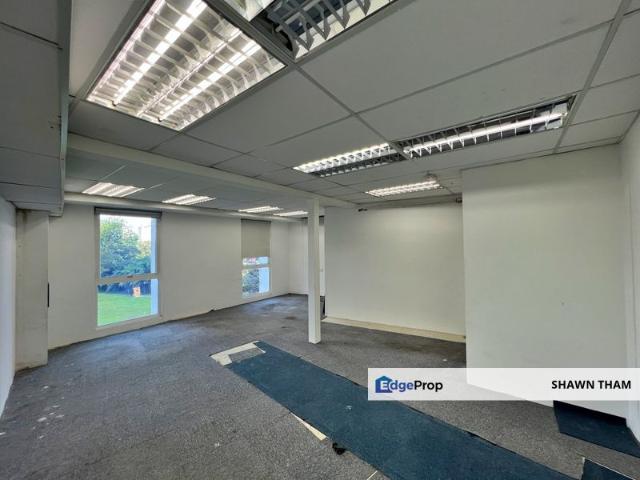 Shop for rent in Country Heights Damansara, Kuala Lumpur