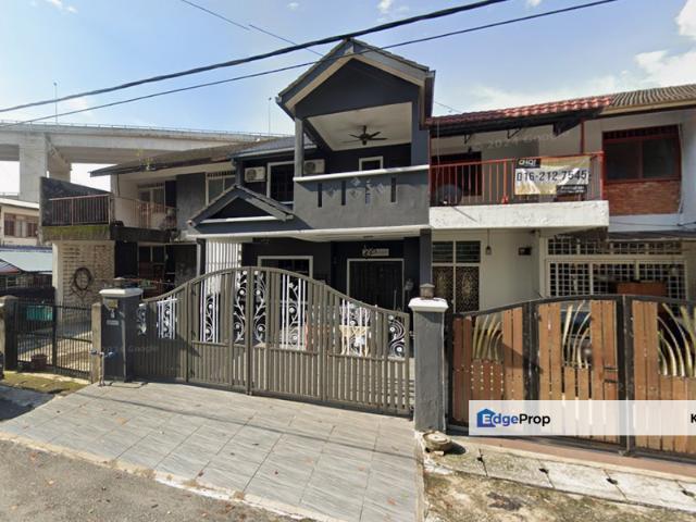 House for sale in Country Heights Damansara, Kuala Lumpur