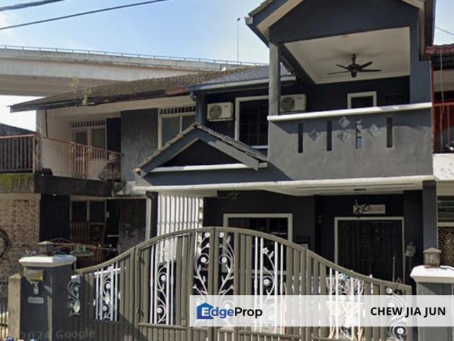 House for sale in Country Heights Damansara, Kuala Lumpur