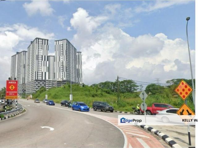 Shop for sale in Country Heights Damansara, Kuala Lumpur