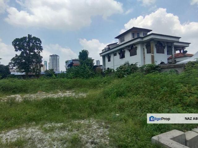 House for sale in Country Heights Damansara, Kuala Lumpur