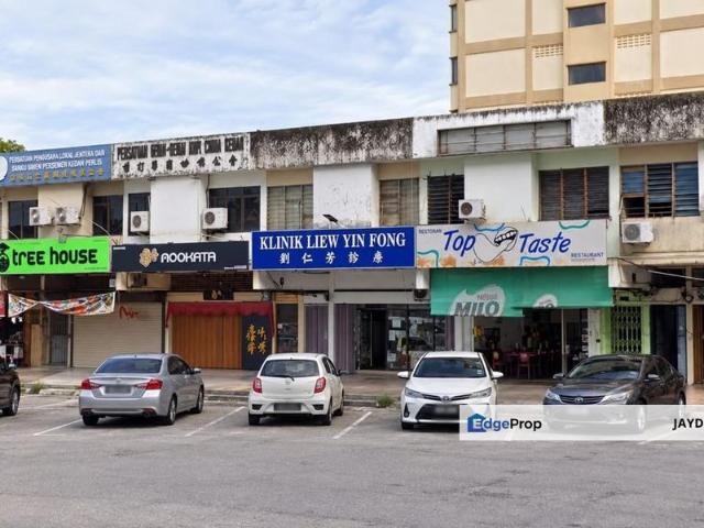 Shop for sale in Alor Setar, Kota Setar