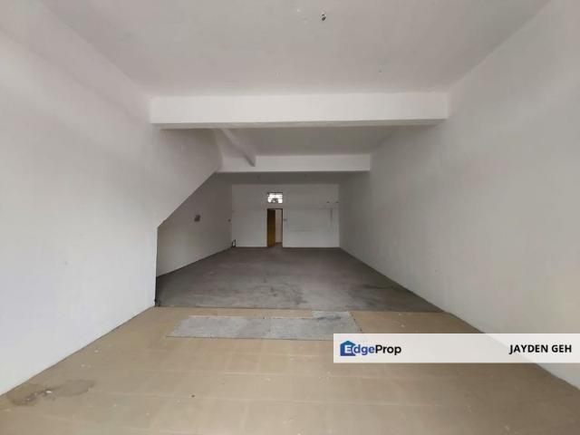 Shop for rent in Alor Setar, Kedah