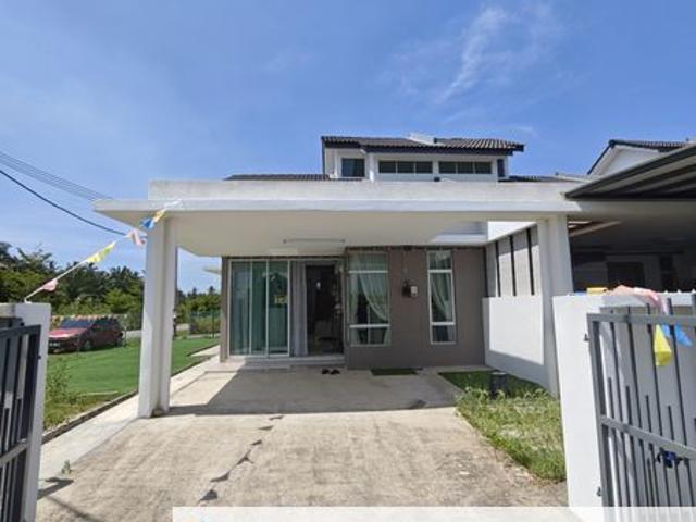 House for sale in Port Klang, Selangor