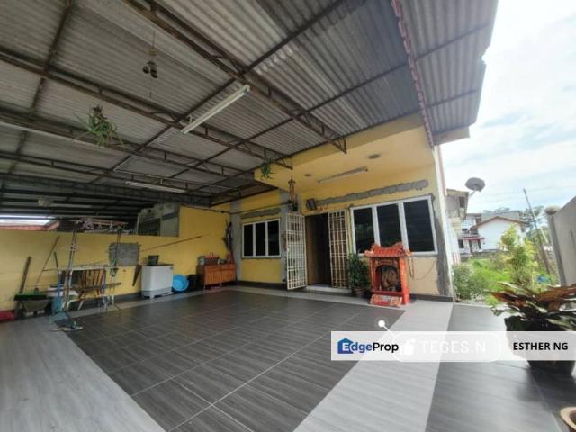 House for sale in Port Klang, Selangor