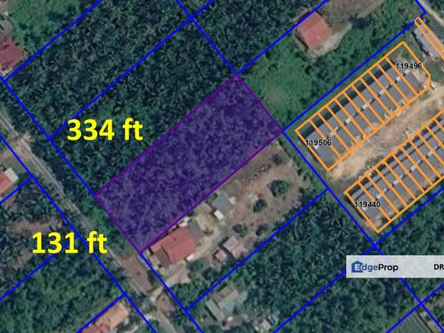 House for sale in Port Klang, Selangor
