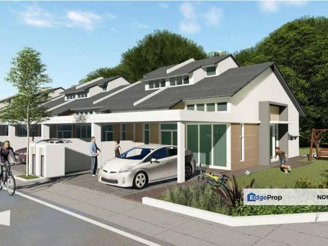 House for sale in Port Klang, Selangor