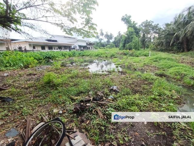 House for sale in Bandaraya Klang, Klang