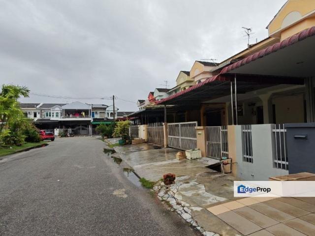 House for rent in Perak, Tanjong Ipoh