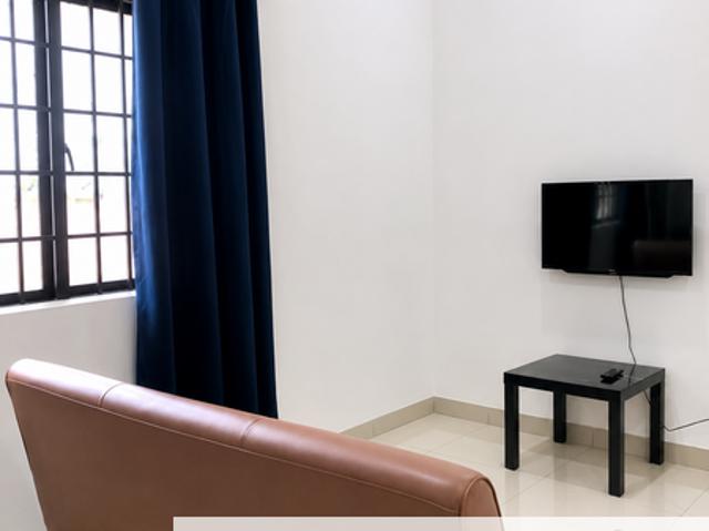 House for rent in Perak, Tanjong Ipoh