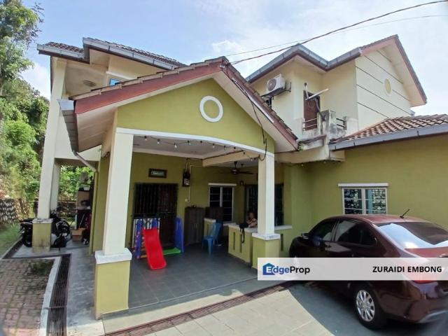 House for sale in Kajang, Langat