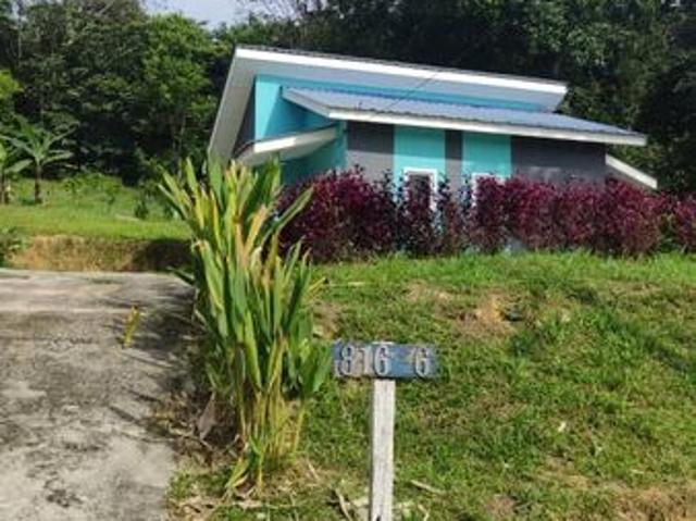 House for sale in Kajang, Langat