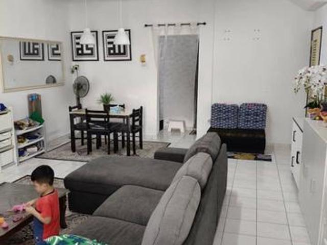 Terraced House for sale in Pasir Gudang, Johor