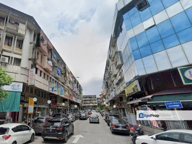 Shop for rent in Kuala Lumpur City Centre, Kuala Lumpur