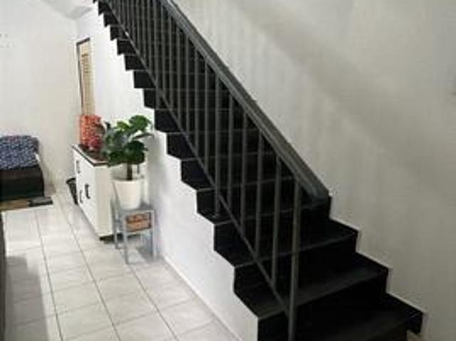 Terraced House for sale in Pasir Gudang, Johor Bahru