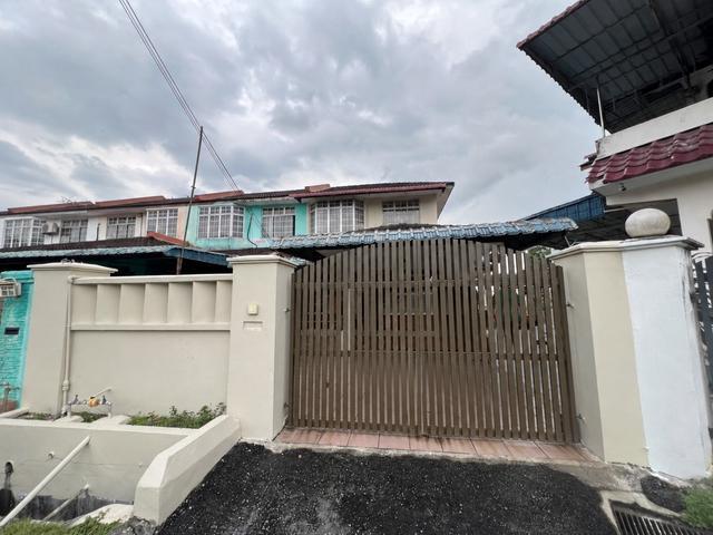 Terraced House for sale in Pasir Gudang, Johor