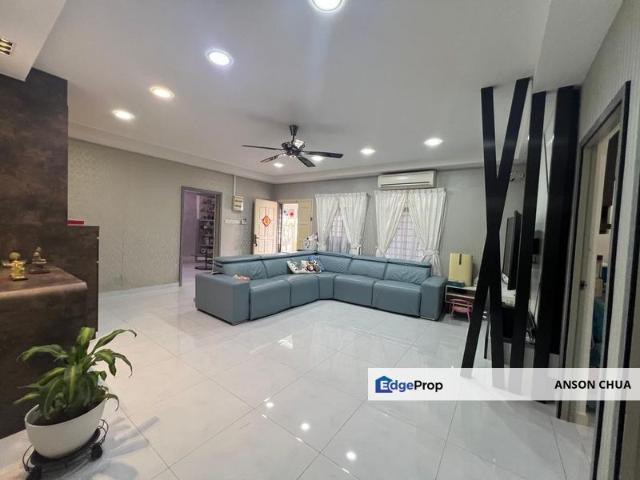 House for sale in Bukit Ledang, Johor