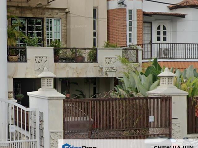 House for sale in Country Heights Damansara, Kuala Lumpur