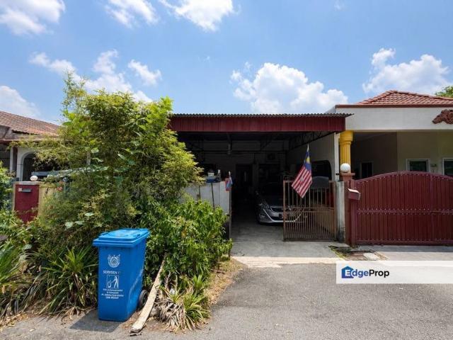 House for sale in Petaling, Alam Impian
