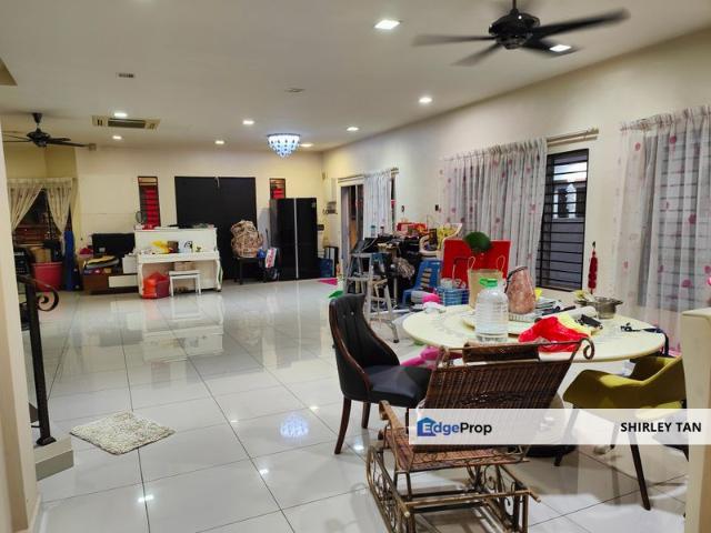 House for sale in Port Klang, Selangor