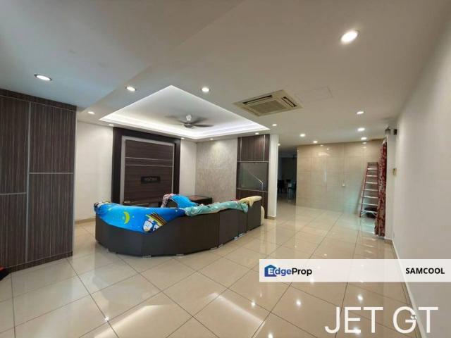 House for rent in Port Klang, Selangor