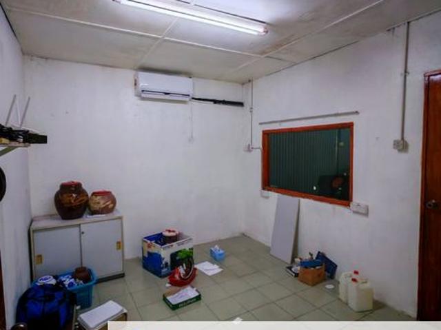 Warehouse for rent in Port Klang, Selangor