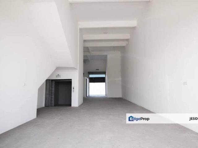 Warehouse for sale in Port Klang, Selangor