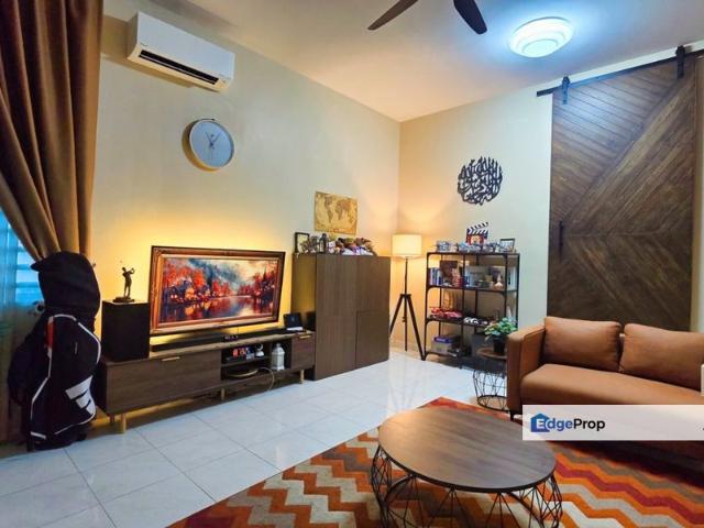 House for sale in Port Klang, Selangor