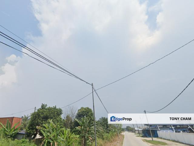 Warehouse for sale in Taman Klang Utama, Bandaraya Klang