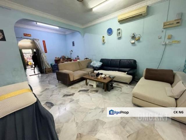 House for sale in Port Klang, Selangor
