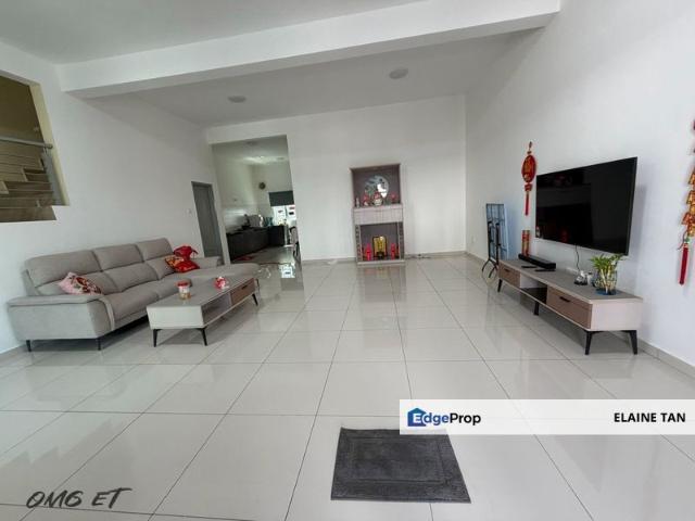 House for rent in Port Klang, Selangor