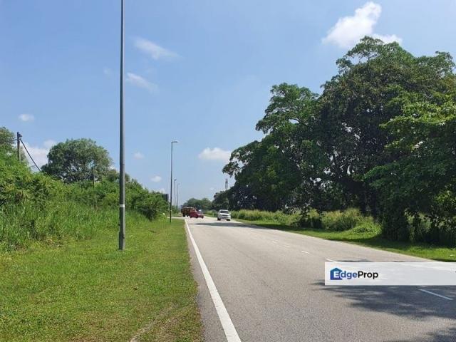 Warehouse for sale in Port Klang, Selangor