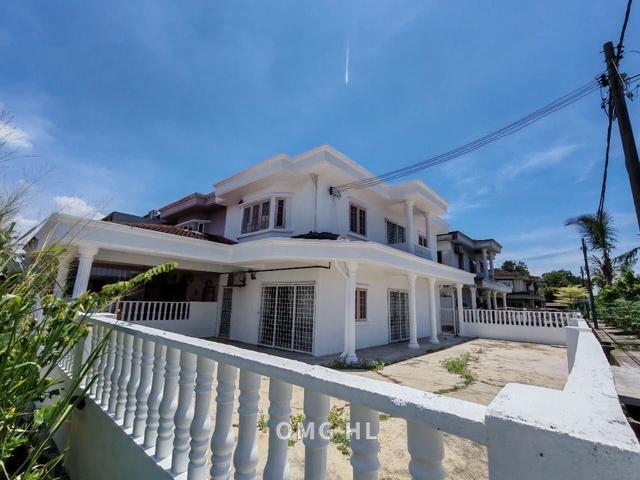 Terraced House for sale in Port Klang, Selangor