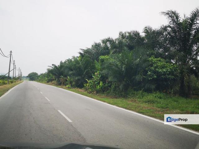 Warehouse for sale in Port Klang, Selangor