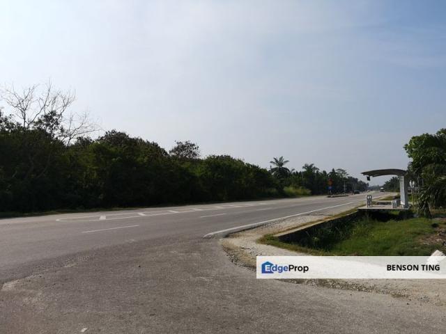 Warehouse for sale in Port Klang, Selangor