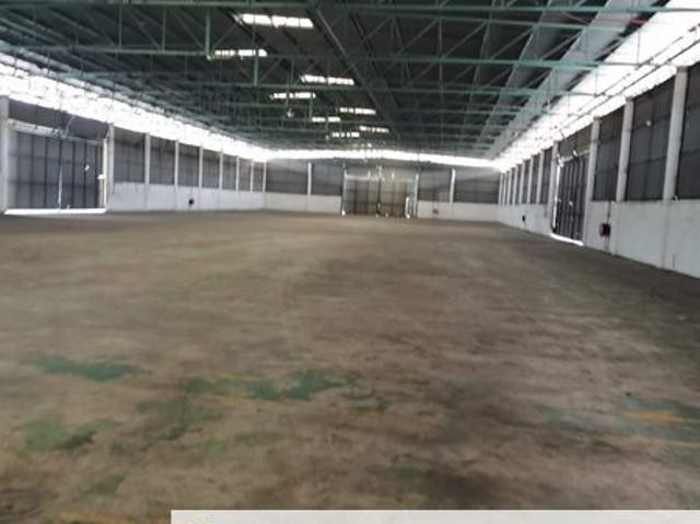 Warehouse for sale in Taman Klang Utama, Bandaraya Klang